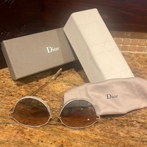 Dior sunglasses